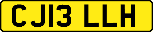 CJ13LLH
