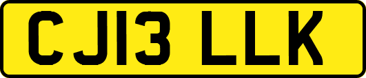 CJ13LLK