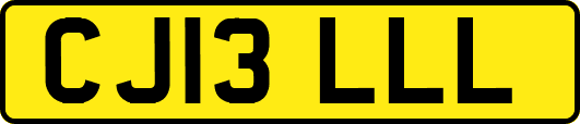 CJ13LLL