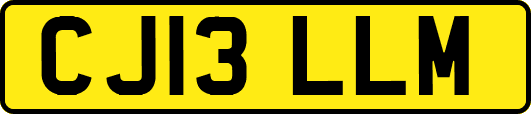 CJ13LLM