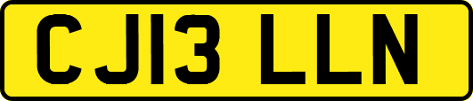 CJ13LLN