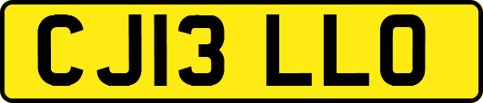 CJ13LLO