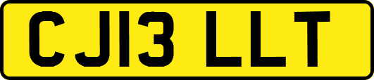 CJ13LLT