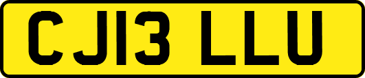 CJ13LLU
