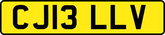 CJ13LLV
