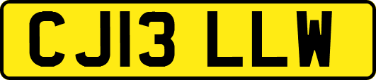 CJ13LLW