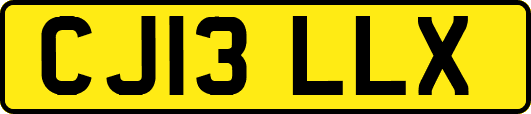 CJ13LLX