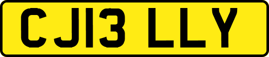 CJ13LLY