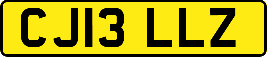 CJ13LLZ