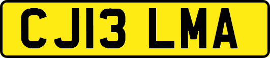 CJ13LMA
