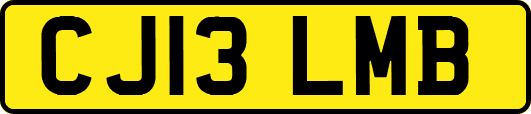 CJ13LMB
