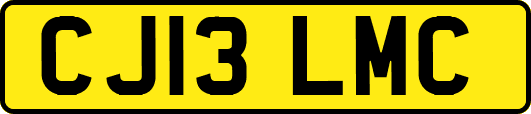 CJ13LMC