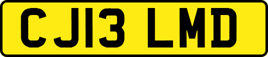 CJ13LMD