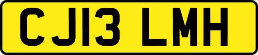 CJ13LMH