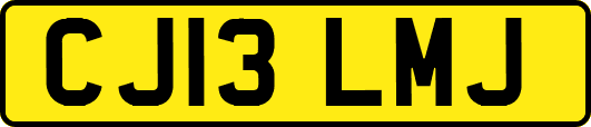 CJ13LMJ