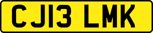 CJ13LMK