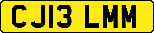 CJ13LMM