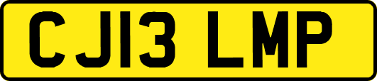 CJ13LMP