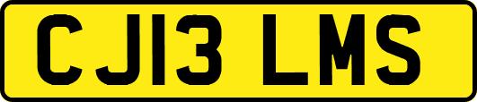 CJ13LMS