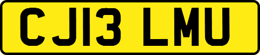 CJ13LMU