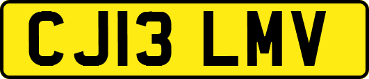 CJ13LMV