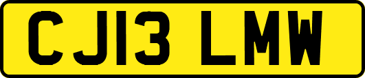 CJ13LMW