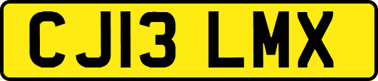 CJ13LMX