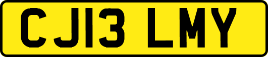 CJ13LMY