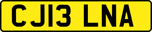 CJ13LNA