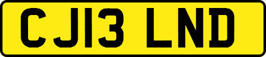 CJ13LND