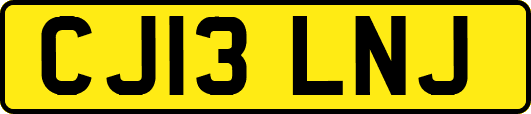 CJ13LNJ