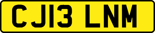 CJ13LNM