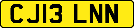 CJ13LNN