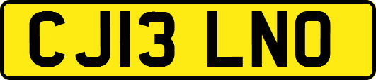 CJ13LNO