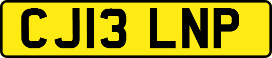 CJ13LNP