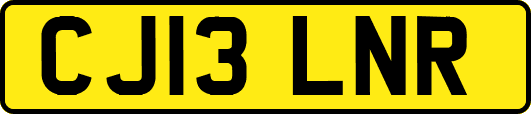 CJ13LNR