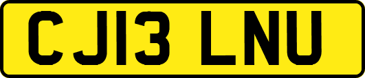 CJ13LNU