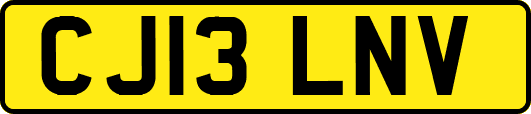 CJ13LNV