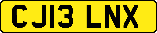 CJ13LNX
