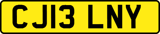 CJ13LNY