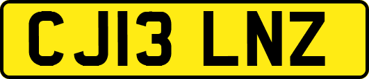 CJ13LNZ