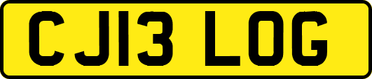 CJ13LOG