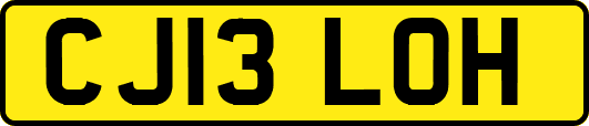 CJ13LOH