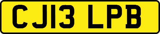 CJ13LPB