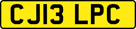 CJ13LPC