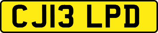 CJ13LPD