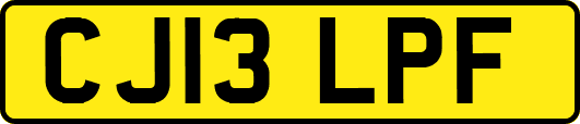 CJ13LPF