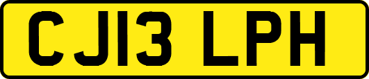 CJ13LPH