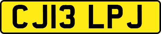 CJ13LPJ