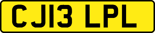 CJ13LPL
